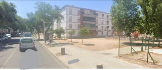 Pis a Fuensanta- Arcángel. Córdobapiso