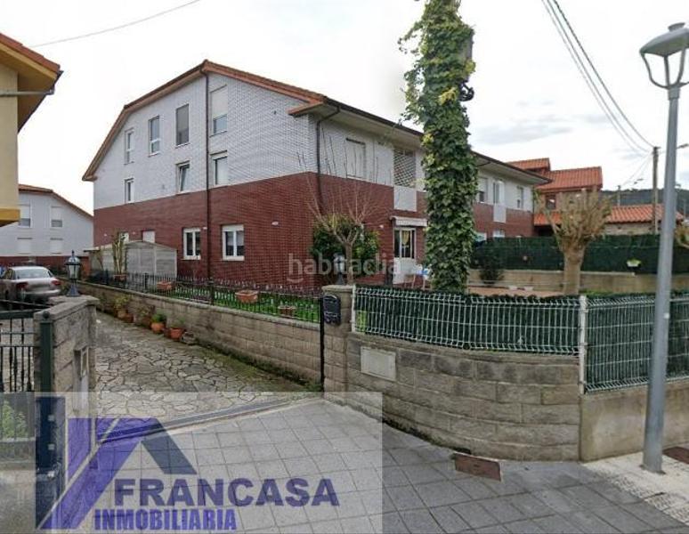 Foto 0ca6fcd4-49f9-4652-9598-deb96679376e. Piso  en Oruña Piélagos
