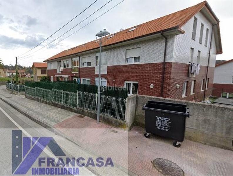 Foto fa59b56b-9518-422d-9b6c-ff7dda8f197a. Piso  en Oruña Piélagos