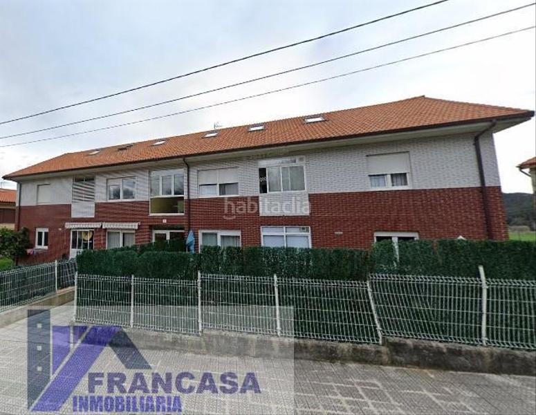 Foto fa5dfa38-e801-4b5d-810c-60e82c4a998d. Piso  en Oruña Piélagos