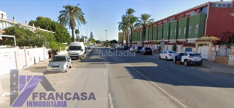 Foto c768271a-d11e-4724-8d6c-43a012fe3f38. Casa  en Santiago de La Ribera San Javier