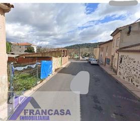 Maison à Pepino. Pepinocasa