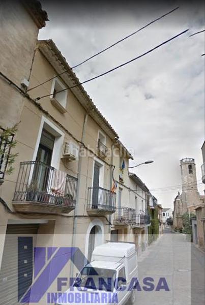 Foto 7f0906ca-06ed-481a-8c91-4912a45761fd. Maison dans Alcanó