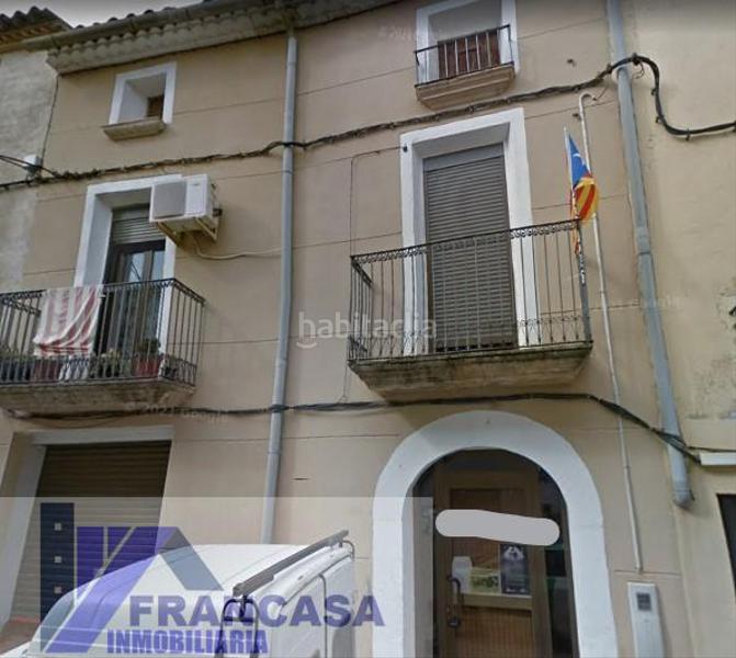 Foto f0002de0-4385-41bc-9f5e-ce90d93179d8. Maison dans Alcanó