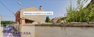 Maison à Tornabous. Tornabouscasa