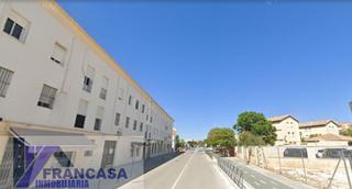 Pis a Marchena. Marchenapiso