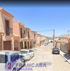 Casa a Saucejo (El). El saucejocasa