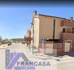 House in Marchamalo. Marchamalocasa
