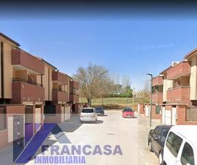 House in Marchamalo. Marchamalocasa