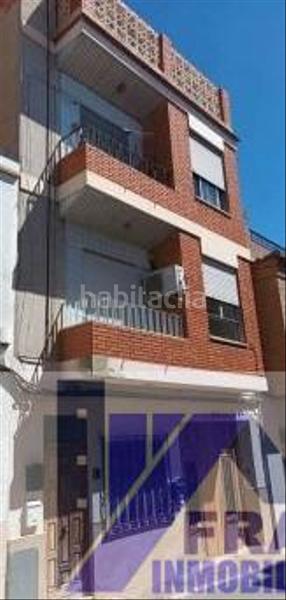 Foto cc76c056-f806-4300-8917-f6e63a0e20fd. Appartamento in Benaguasil
