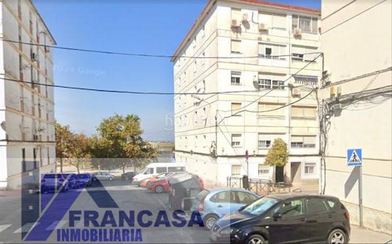 Foto 1f08c6ae-6992-497a-a3d7-f29a85eb63e0. Piso  en El Carmen - Cardeñas Huelva