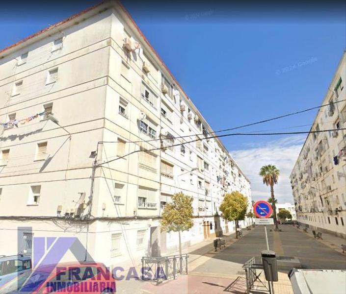 Foto a5b52a85-2e98-4528-bf39-2666a32e0527. Piso  en El Carmen - Cardeñas Huelva