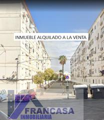 Appartement à El Carmen - Cardeñas. Huelvapiso