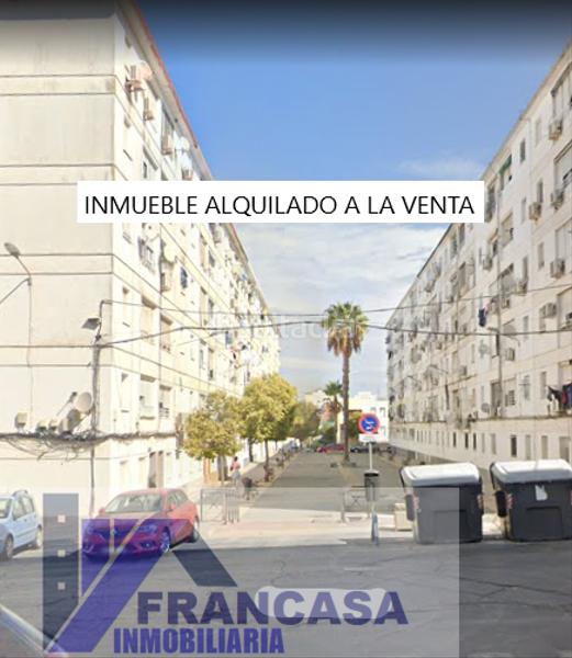 Foto eca605c4-fb3c-40ca-b753-d9a6def5113a. Piso  en El Carmen - Cardeñas Huelva