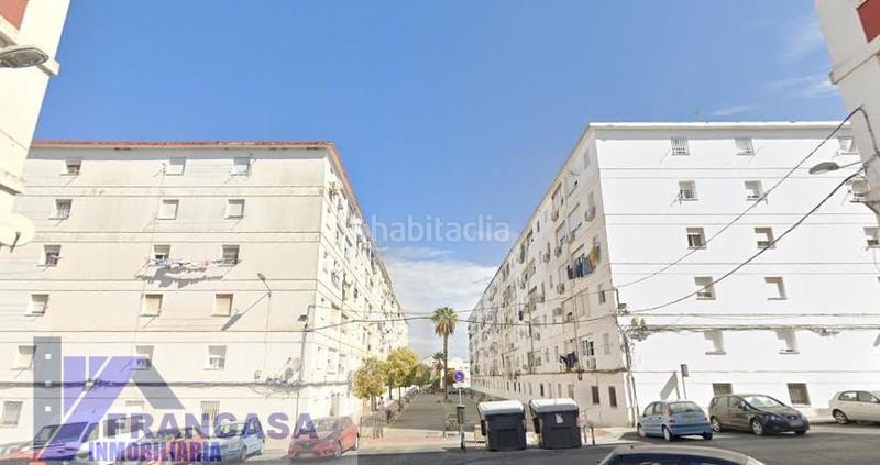 Foto ff764fef-4010-4512-ba21-e4dd39765a12. Piso  en El Carmen - Cardeñas Huelva