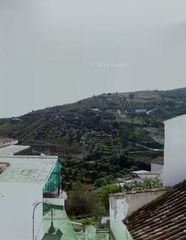 House in Cútar. Cútarcasa
