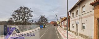 Maison à Ferral del Besnega. San andrés del rabanedocasa