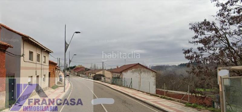 Foto e3bd7f94-c32b-4dbc-9da8-9126aa6f8e3f. Haus in Ferral del Besnega San Andrés del Rabanedo