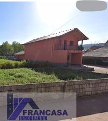 Chalet à Vega de Espinareda. Vega de espinaredachalet