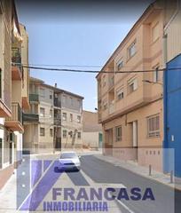 Pis a Vilamarxant. Vilamarxantpiso