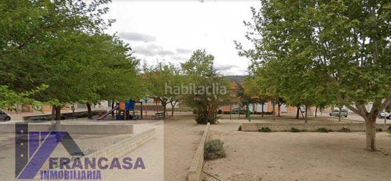 Foto 54584bd6-5233-4165-910d-7c9aa7d80227. Casa amb aparcament a Fontanars dels Alforins