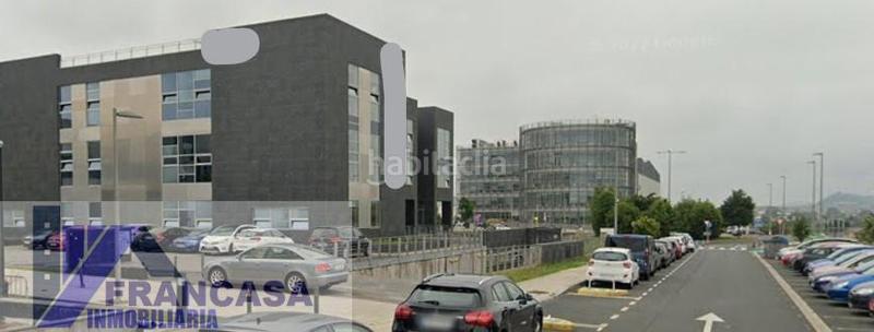 Foto 526b9c7f-bba1-43de-983a-5179bc37070d. Oficina a Alisal - San Román Santander