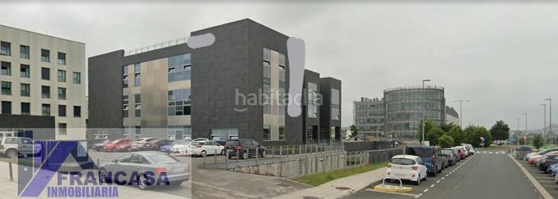 Foto 7f49de60-59ed-477d-8b24-76eb3b6f2932. Oficina a Alisal - San Román Santander