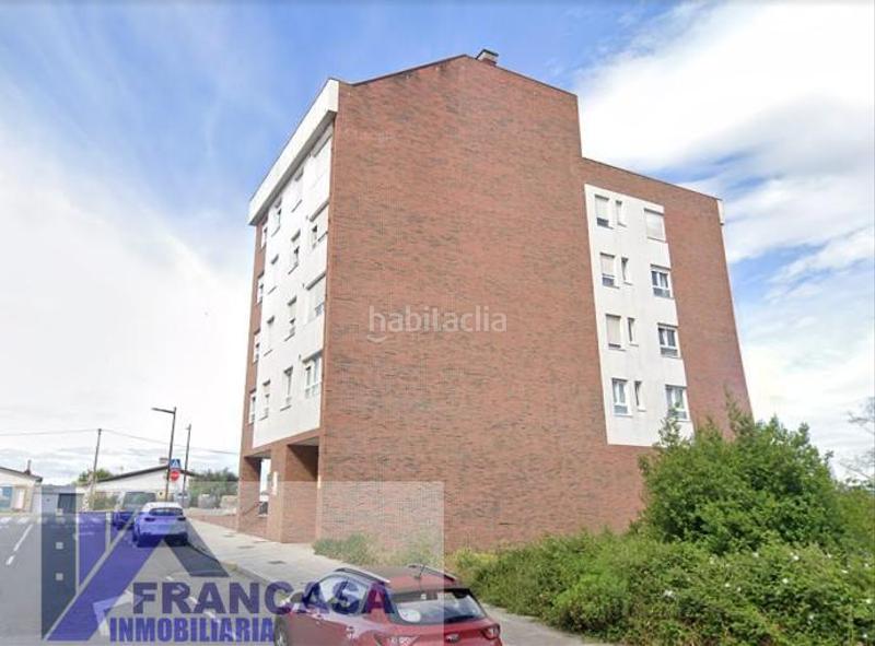 Foto dec0296b-3c95-45a8-9dcd-7d547362eb70. Piso  en nuevo Gijón Gijón