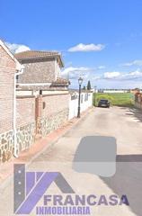 Maison à Cazalegas. Cazalegascasa