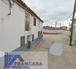 Maison à Gamonal. Gamonalcasa
