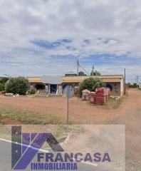 Nau industrial a Navahermosa. Navahermosanave