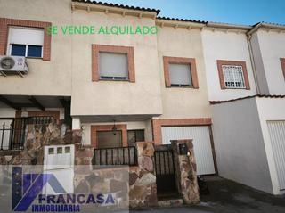 Haus in Magán. Magáncasa
