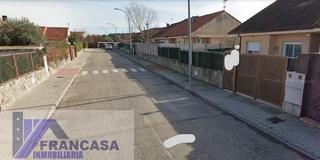 Casa a Novés. Novéscasa