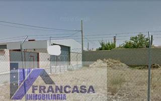 Nau industrial a Horcajo de Santiago. Horcajo de santiagonave