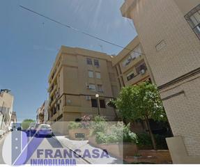 Pis a Nueva Alcalá. Alcalá de guadaírapiso