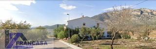 Xalet a Sierra Engarcerán. Sierra engarceránchalet