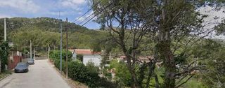 Chalet in Canyelles. Canyelleschalet