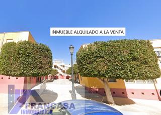 Pis a Benahadux. Benahaduxpiso