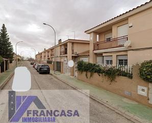Casa a Gineta (La). La ginetacasa