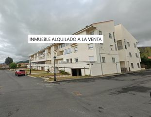 Etagenwohnung in Piedrahíta. Piedrahítapiso