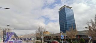 Oficina a La Garena. Alcalá de henaresoficina