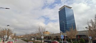 Office space in La Garena. Alcalá de henaresoficina