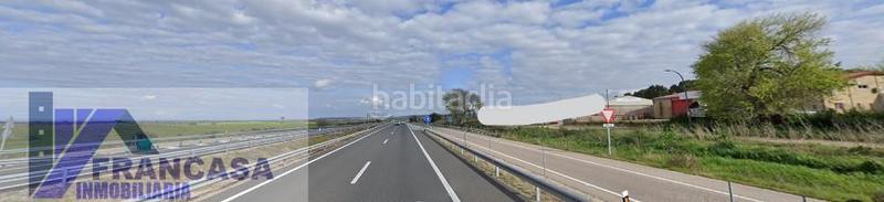 Foto 80523b62-0a50-4e28-b1df-d09c82b33159. Fabrikhalle in Calzada de Oropesa