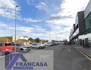 Nau industrial a El Berrón-La Carrera. Sieronave