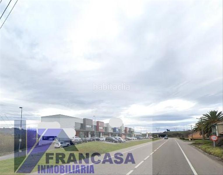 Foto a33facd2-9c2e-4537-ab62-ec60ef0749cd. Fabrikhalle in El Berrón-La Carrera Siero
