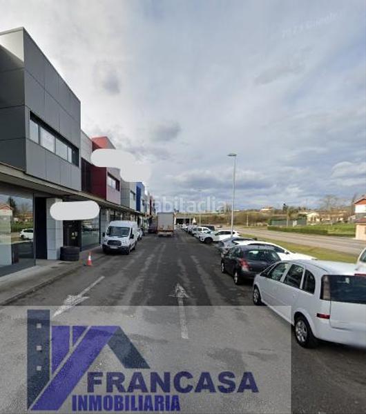 Foto f3ea9f7a-91b9-480e-8c52-99847e3f05da. Fabrikhalle in El Berrón-La Carrera Siero