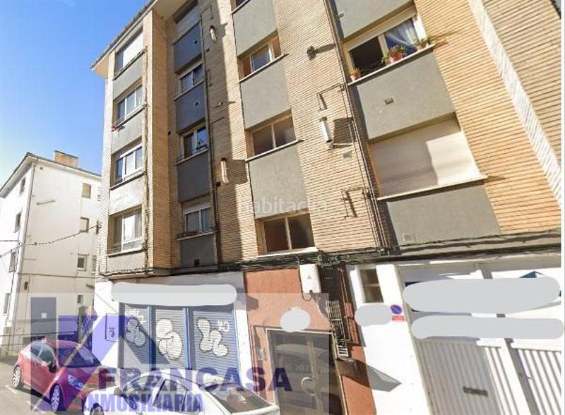 Foto 7a6f6b73-3dd6-4b49-b486-ebde6fdb9133. Appartement dans Viella-Granda-Meres Siero