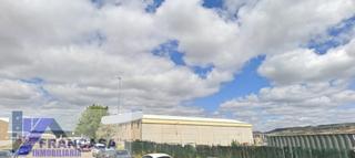 Nau industrial a San Fernando - Carretera de Valencia. Cuencanave
