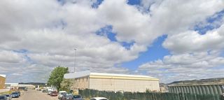 Capannone industriale in San Fernando - Carretera de Valencia. Cuencanave