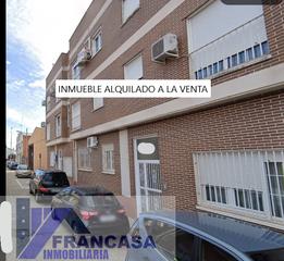 Pis a Patrocinio-Nueva Talavera. Talavera de la reinapiso